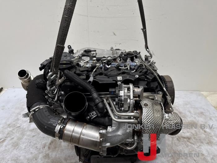 Motor Audi Q5 - Foto 5