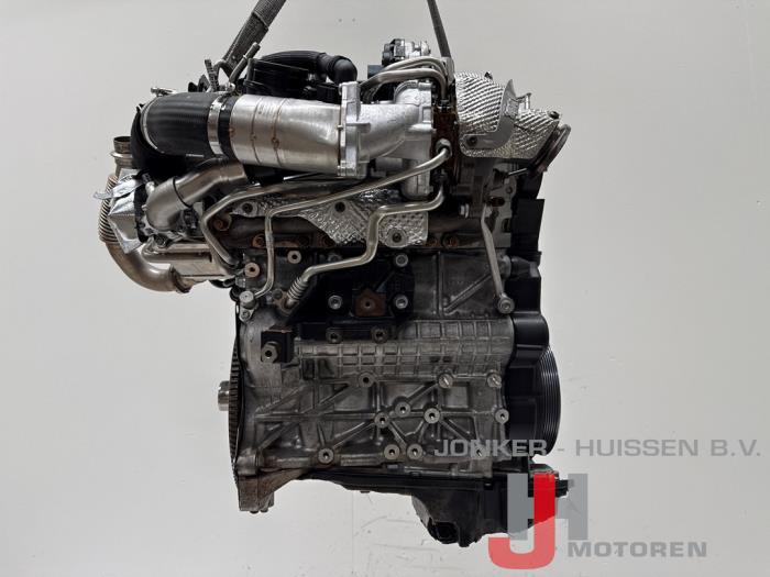 Motor Audi Q5 - Foto 4