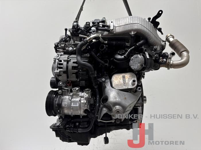 Motor Audi Q5 - Foto 2