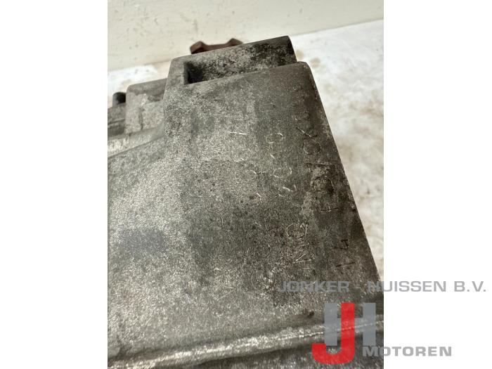 Versnellingsbak Audi A6 UKY - Foto 8