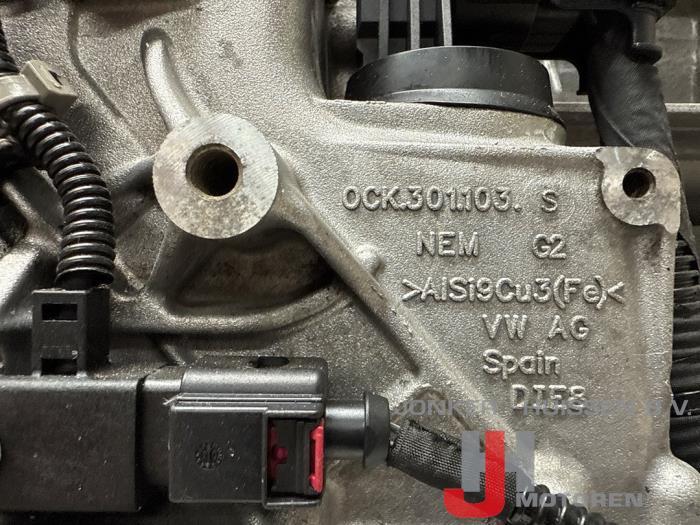Versnellingsbak Audi A6 UKY - Foto 7