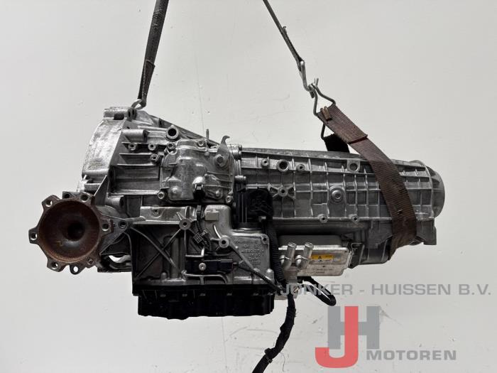 Automaatbak Audi A6 - Foto 2