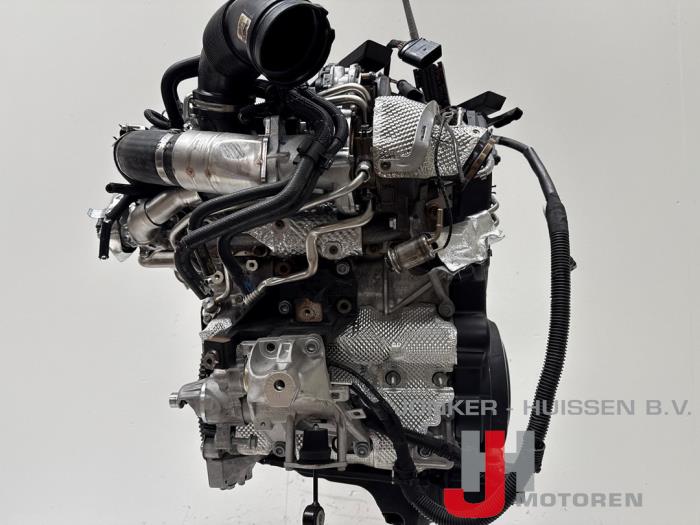 Motor Audi A6 - Foto 3