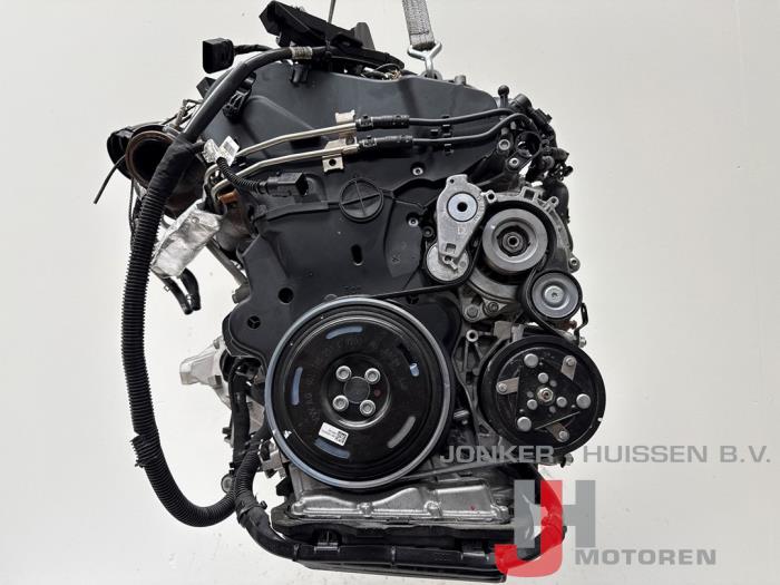 Motor Audi A6 - Foto 2