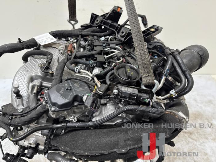 Motor Audi A6 - Foto 5