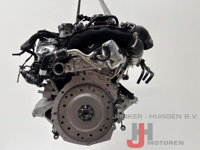 Motor Audi A6 - Foto 4