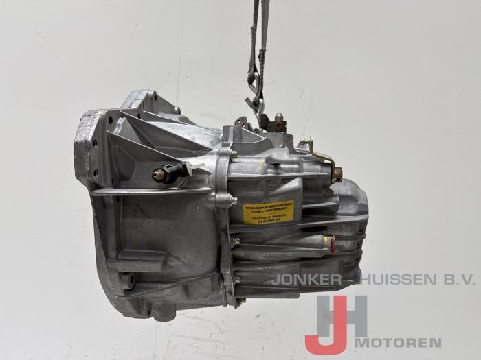 Automaatbak Renault Master - Foto 3