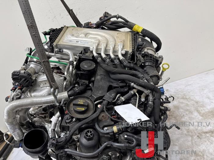 Motor Landrover Range Rover - Foto 5