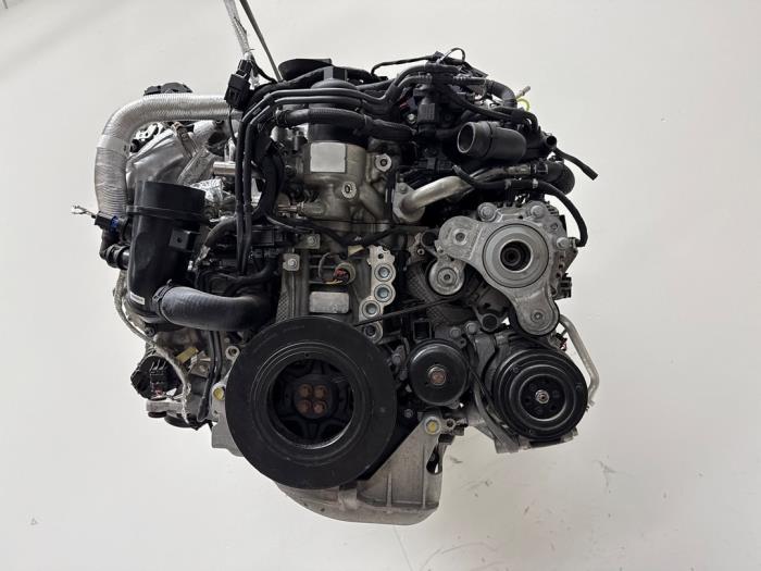 Motor Landrover Range Rover