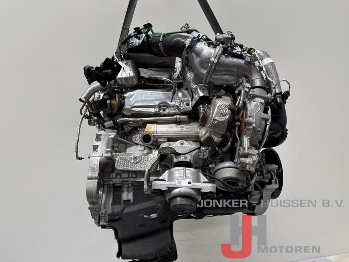 Motor Landrover Range Rover - Foto 4