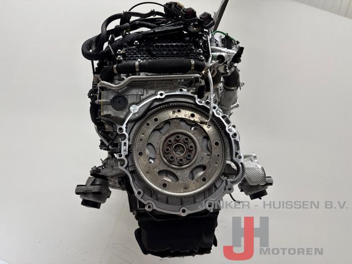 Motor Landrover Range Rover - Foto 3
