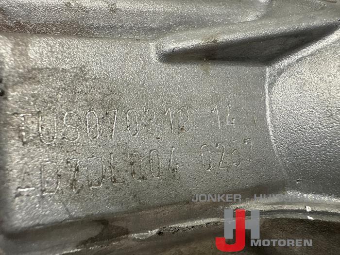 Versnellingsbak Audi Q3 TUS - Foto 7