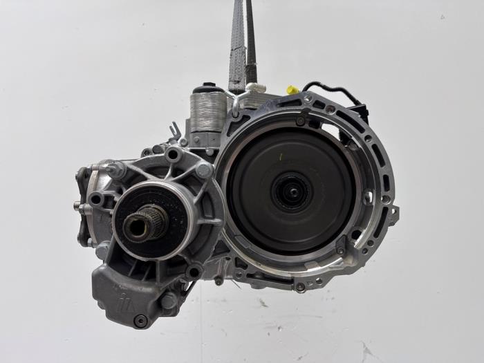 Automaatbak Audi Q3