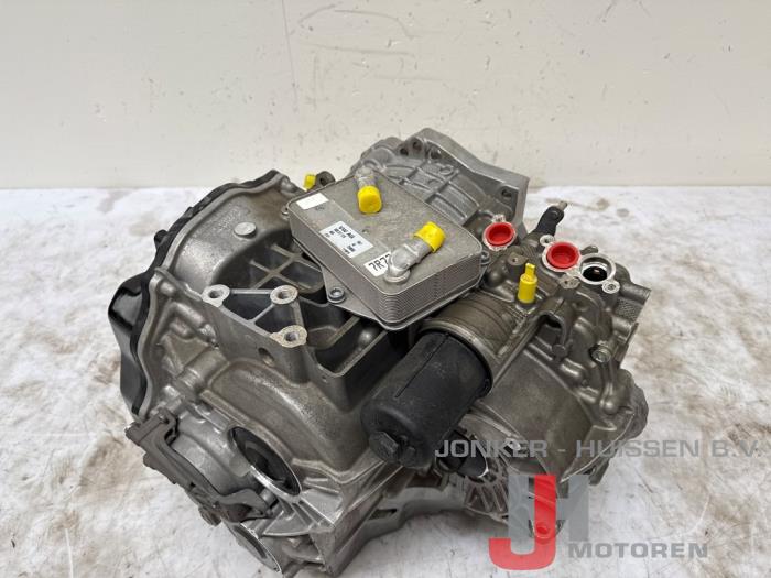 Versnellingsbak Volkswagen Passat UQS - Foto 7