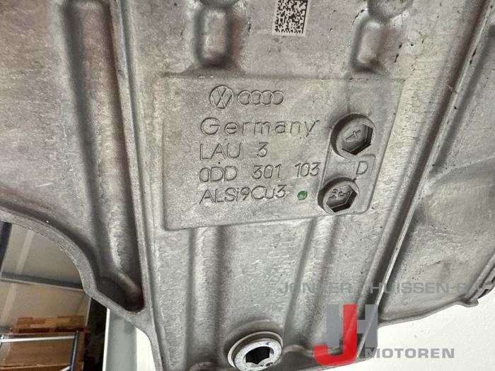 Automaatbak Volkswagen Passat - Foto 4