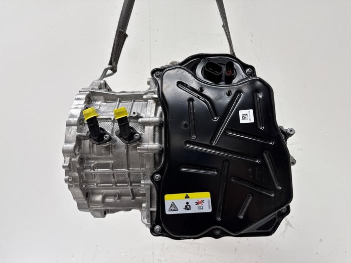Automaatbak Volkswagen Passat