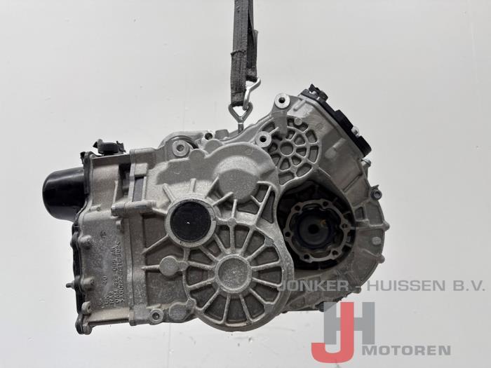 Automaatbak Volkswagen Golf - Foto 5