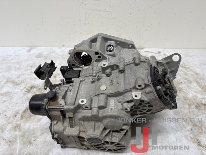 Versnellingsbak Volkswagen Golf UAG - Foto 9