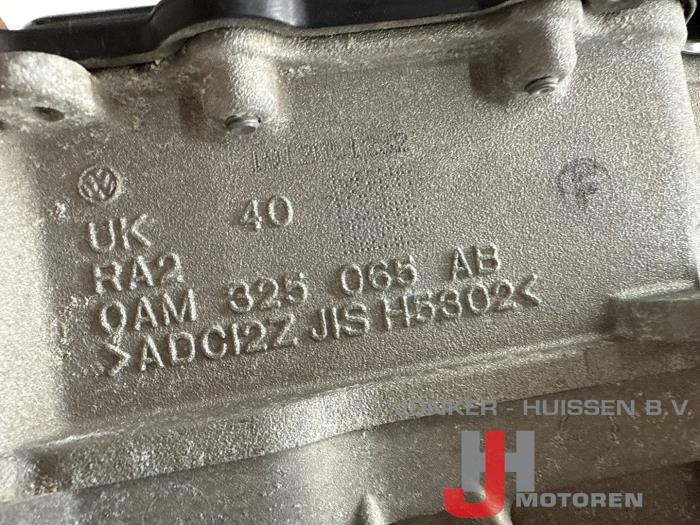 Automaatbak Volkswagen Golf - Foto 6