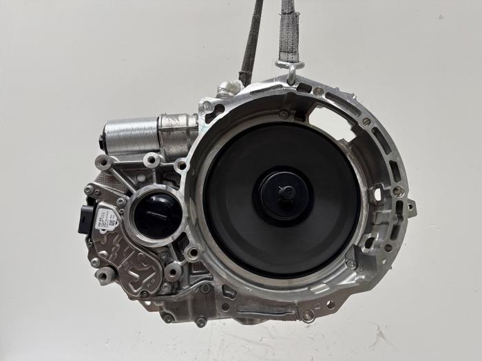 Automaatbak Volkswagen Golf