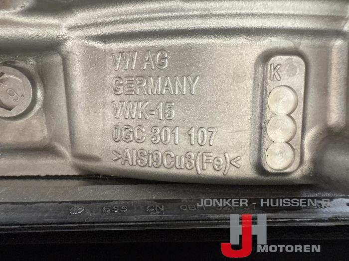 Automaatbak Volkswagen Golf - Foto 6