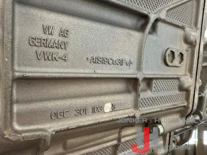 Versnellingsbak Volkswagen Golf VCW - Foto 7