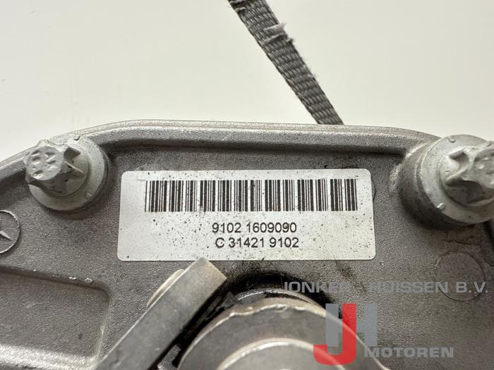 Versnellingsbak Mercedes Sprinter 711680 - Foto 7