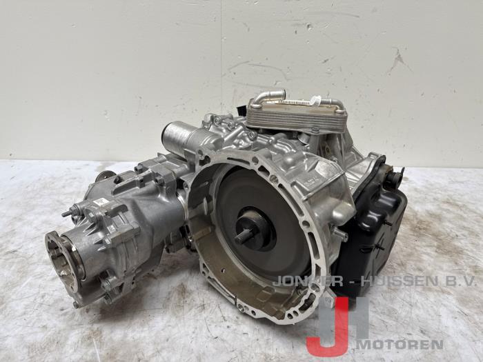 Versnellingsbak Volkswagen Tiguan TDE - Foto 11