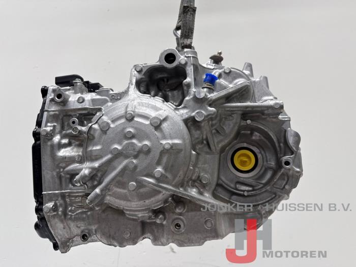 Automaatbak Audi A3 - Foto 3