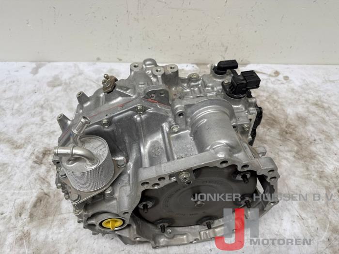 Versnellingsbak Audi A3 UJX - Foto 9