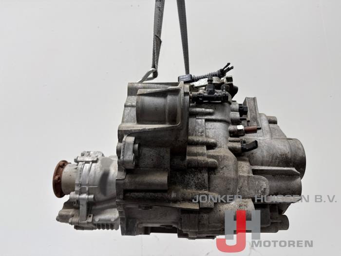 Versnellingsbak Volkswagen Golf - Foto 4
