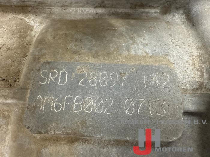 Versnellingsbak Volkswagen Golf - Foto 5