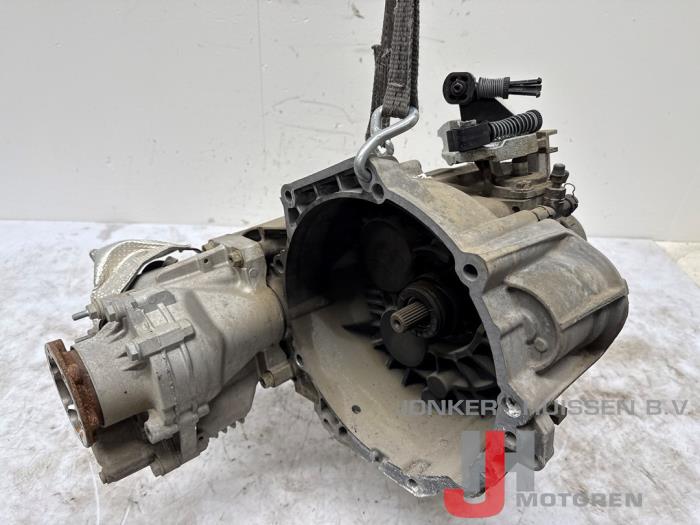 Versnellingsbak Volkswagen Golf - Foto 6
