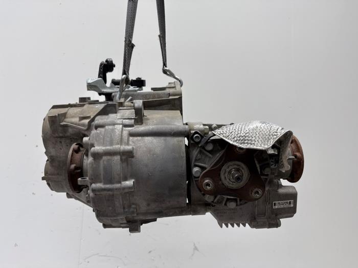 Versnellingsbak Volkswagen Golf
