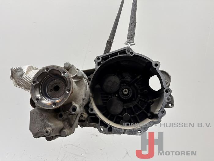 Versnellingsbak Volkswagen Golf - Foto 2