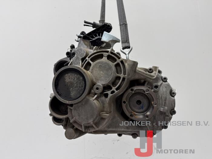 Versnellingsbak Volkswagen Golf - Foto 3
