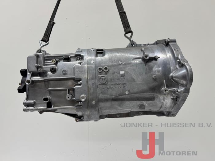 Versnellingsbak Volkswagen Crafter - Foto 4