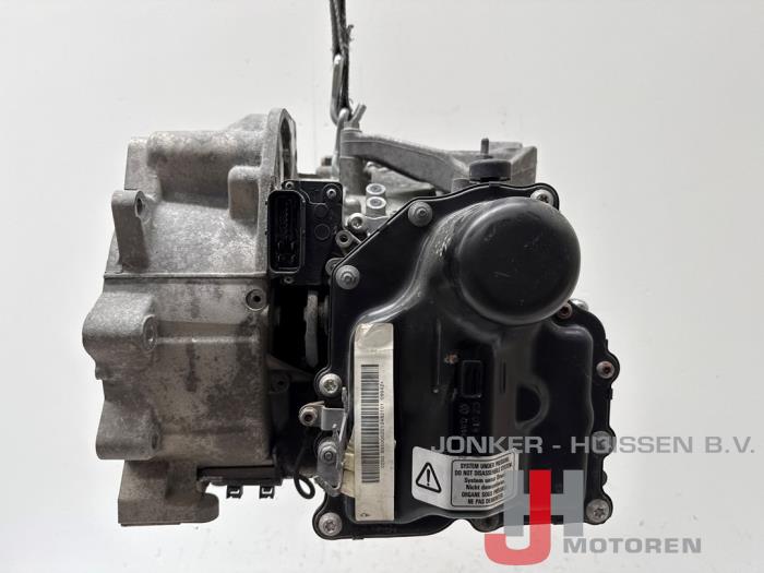 Automaatbak Volkswagen Touran - Foto 4