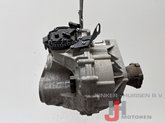 Automaatbak Volkswagen Touran - Foto 2