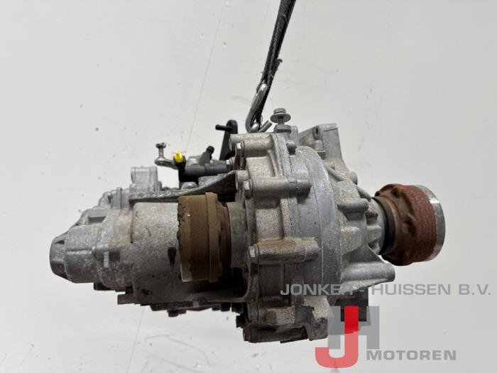 Versnellingsbak Volkswagen Touran - Foto 3