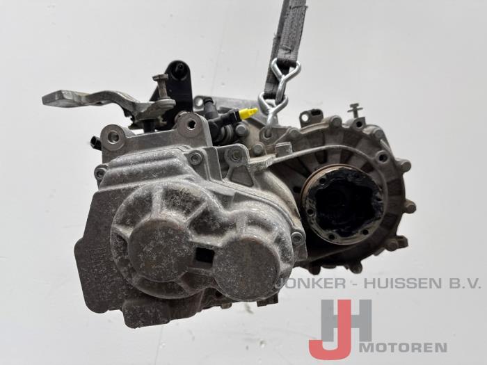 Versnellingsbak Volkswagen Touran - Foto 4