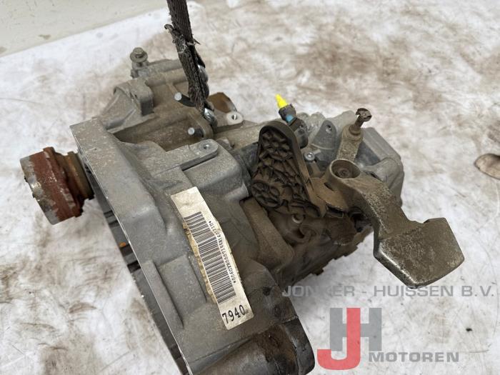 Versnellingsbak Volkswagen Touran - Foto 6