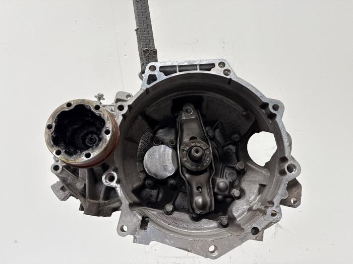 Versnellingsbak Volkswagen Touran
