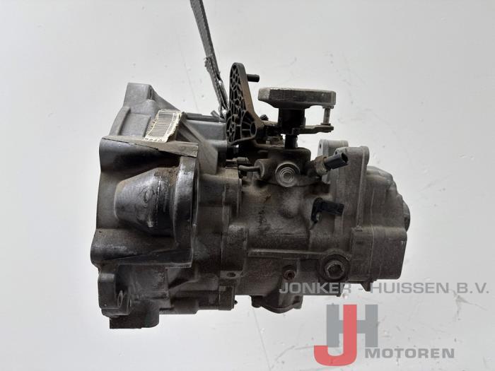 Versnellingsbak Volkswagen Touran - Foto 2