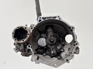 Gebruikte Versnellingsbak Volkswagen Touran (5T1) 1.6 TDI Prijs op aanvraag aangeboden door Jonker - Huissen B.V.