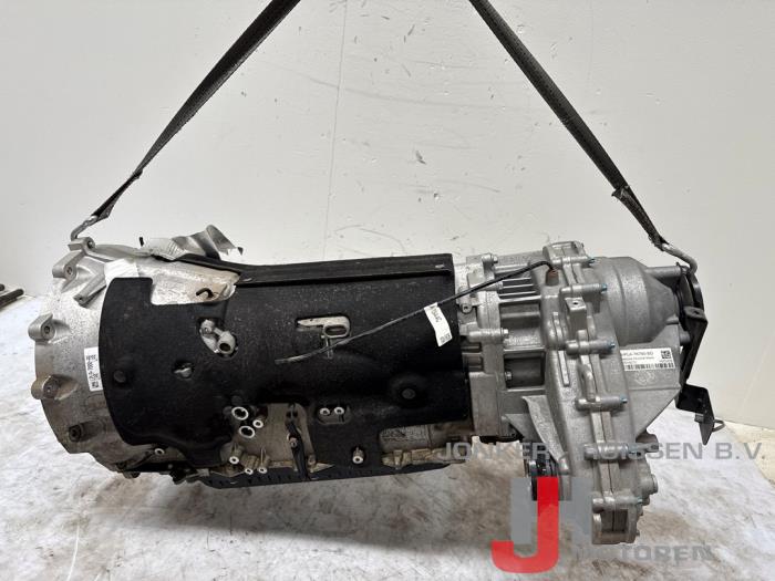Versnellingsbak Landrover Range Rover 8HP76X - Photo 8