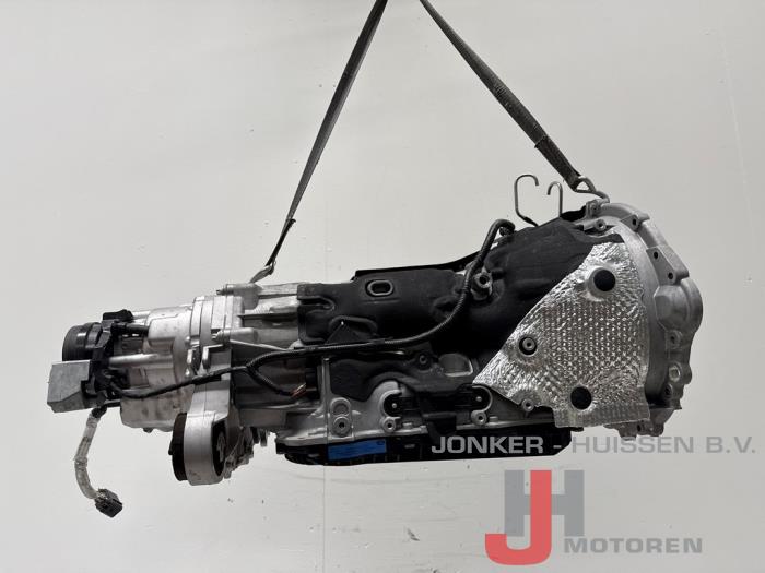 Versnellingsbak Landrover Range Rover 8HP51 - Foto 8