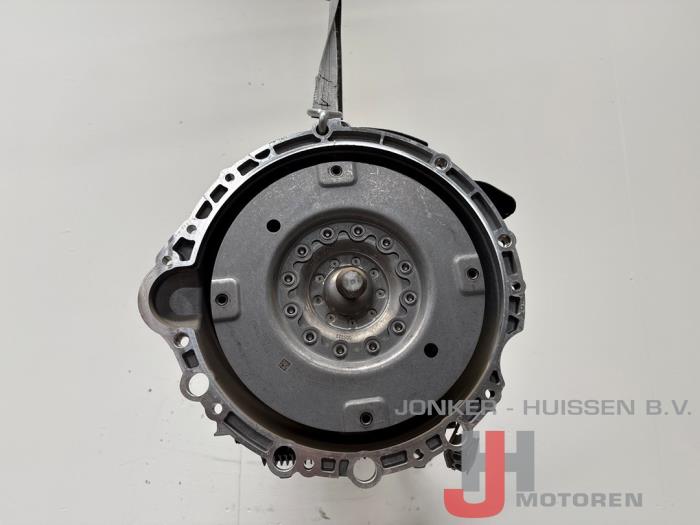 Automaatbak Landrover Range Rover - Foto 4