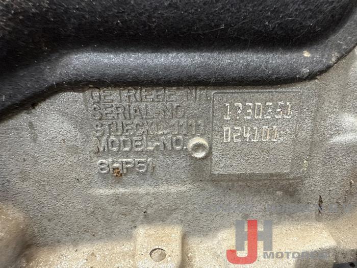 Automaatbak Landrover Range Rover - Foto 3