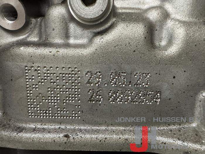 Versnellingsbak BMW X6 GA8X60CZ - Foto 10